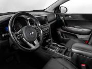 Kia Sportage IV Рестайлинг Санкт-Петербург  - изображение 29