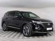 Hyundai Santa Fe IV Химки  - изображение 23
