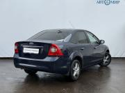 Ford Focus II Рестайлинг Москва  - изображение 17