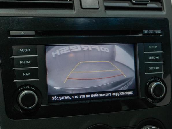 Mazda CX-9 I Рестайлинг с пробегом 2012 года, цена 1 465 000 рублей, 193290 км, внедорожник, Автокод Объявления