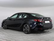 Toyota Camry IX (XV80) China Market Химки  - изображение 26