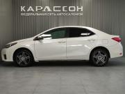 Toyota Corolla XI (E160 E170 E180) Пермь  - изображение 23