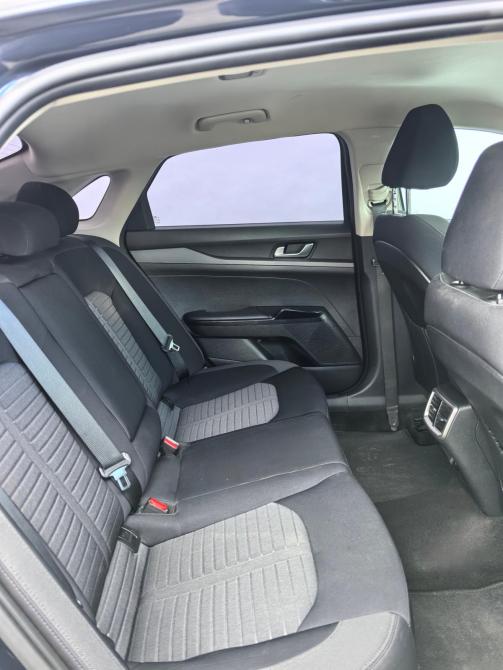 Kia K5 III Санкт-Петербург  - изображение 23