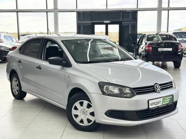 Volkswagen Polo V с пробегом 2014 года, цена 899 000 рублей, 168860 км, седан, Автокод Объявления