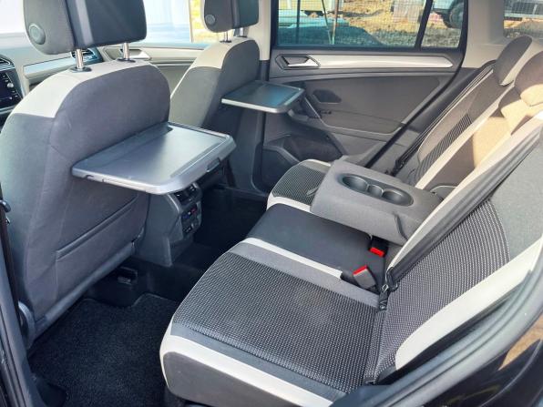 Volkswagen Tiguan II с пробегом 2020 года, цена 2 597 500 рублей, 111114 км, внедорожник, Автокод Объявления