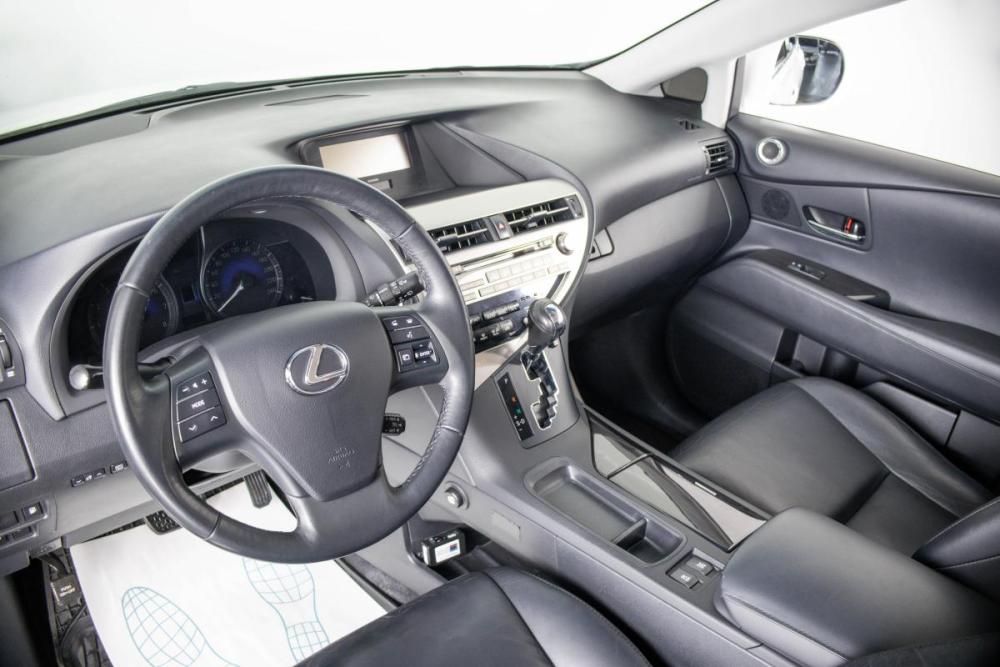 Lexus RX III Пермь  - изображение 8
