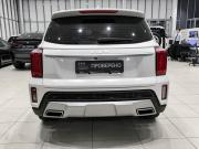 Kia Sportage (China) III (NP) Рестайлинг Казань  - изображение 29