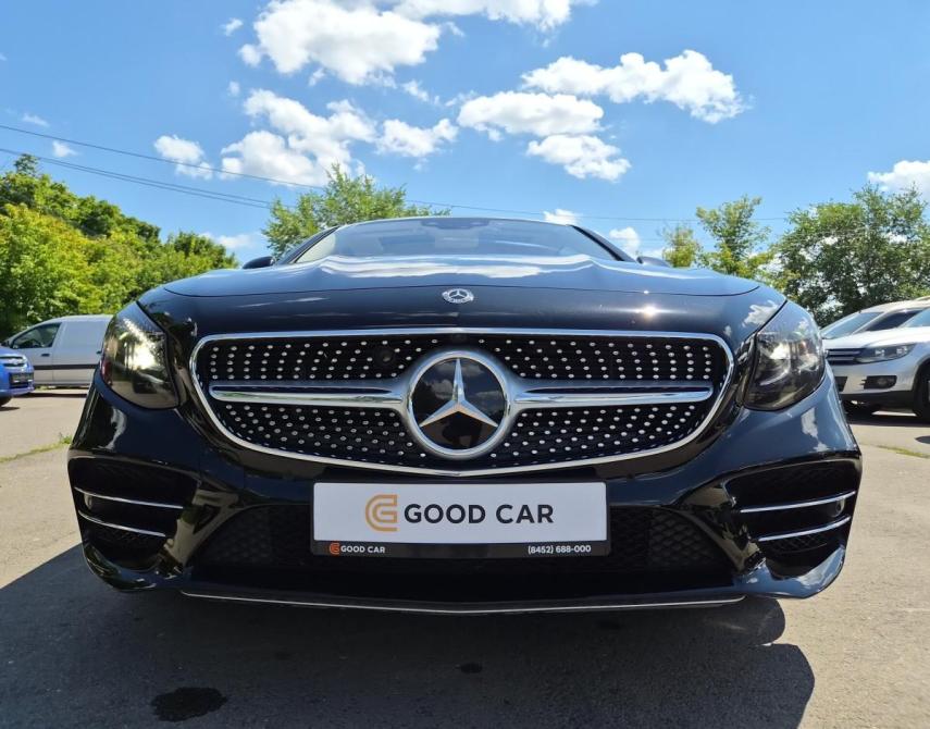 Mercedes-Benz S-Класс VI (W222 C217) Рестайлинг Саратов  - изображение 11