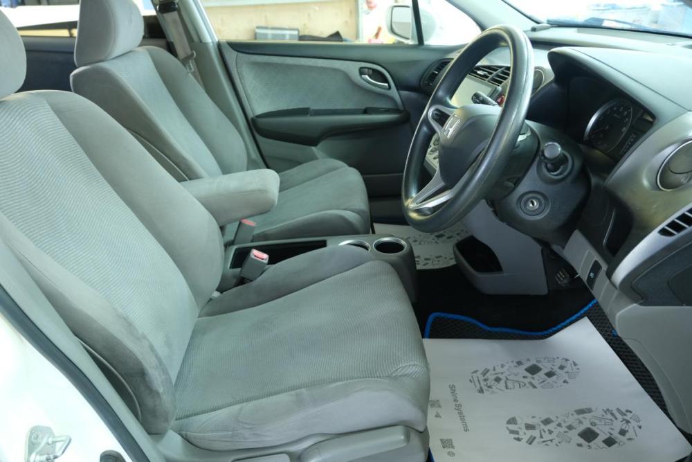 Honda Stream II Рестайлинг Омск  - изображение 8