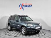 Chevrolet Niva I Рестайлинг Нижний Новгород  - изображение 23