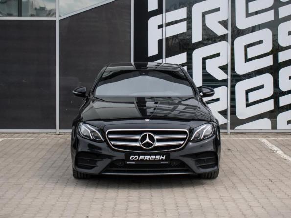Mercedes-Benz E-Класс V (W213 S213 C238) с пробегом 2019 года, цена 2 670 000 рублей, 187576 км, седан, Автокод Объявления