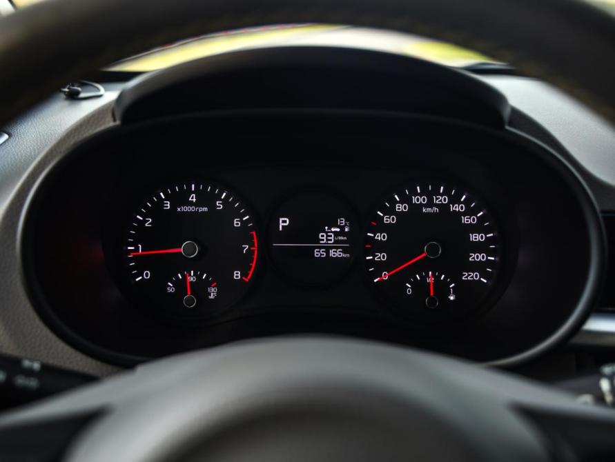 Kia Picanto III Санкт-Петербург  - изображение 14