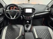Lada (ВАЗ) Vesta I Москва  - изображение 28