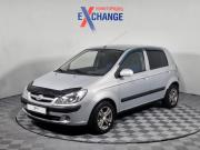 Hyundai Getz I Рестайлинг Нижний Новгород  - изображение 16