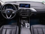 BMW X3 III (G01) Москва  - изображение 31
