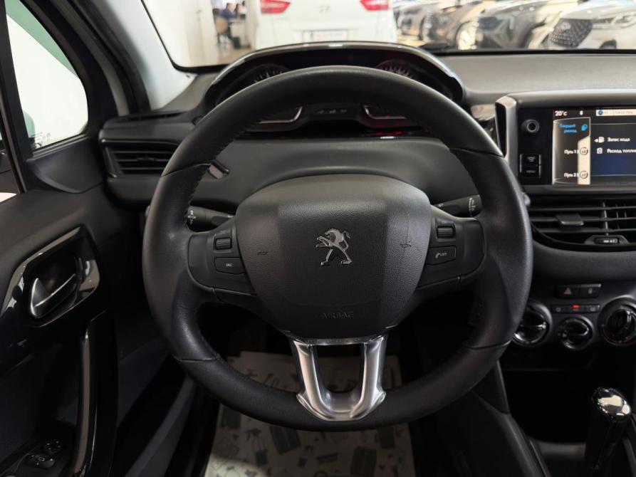 Peugeot 208 I Новороссийск  - изображение 11