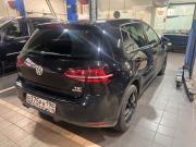 Volkswagen Golf VII Санкт-Петербург  - изображение 18