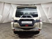 Mitsubishi Pajero IV Рестайлинг 2 Москва  - изображение 28