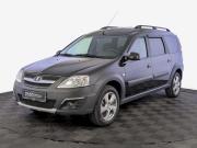 Lada (ВАЗ) Largus I Москва  - изображение 24