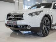 Infiniti QX70 Самара  - изображение 29