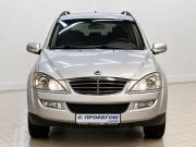 SsangYong Kyron I Рестайлинг Балашиха  - изображение 19