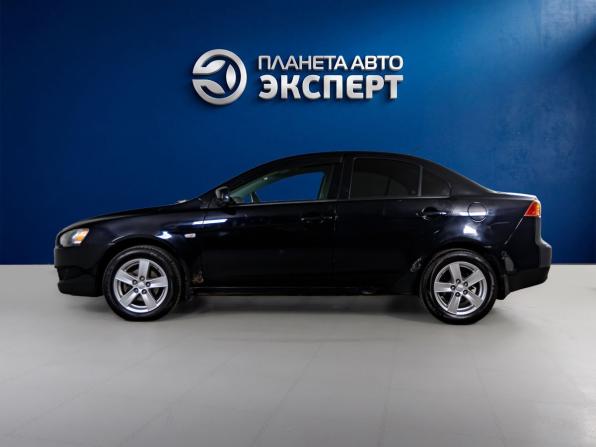 Mitsubishi Lancer X с пробегом 2008 года, цена 445 000 рублей, 286308 км, седан, Автокод Объявления