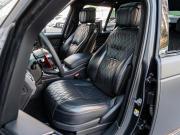 Land Rover Range Rover IV Рестайлинг Краснодар  - изображение 45
