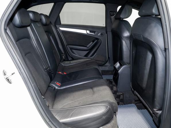 Audi A4 IV (B8) с пробегом 2008 года, цена 1 130 000 рублей, 125000 км, универсал, Автокод Объявления