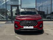 Chery Tiggo 7 Pro I Стройкерамика  - изображение 23