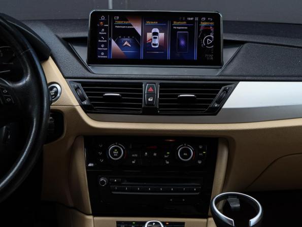 BMW X1 I (E84) Рестайлинг с пробегом 2013 года, цена 1 257 000 рублей, 208398 км, внедорожник, Автокод Объявления