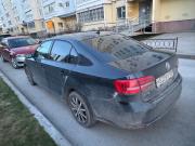 Volkswagen Jetta VI Рестайлинг Пермь  - изображение 14