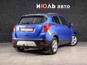 Opel Mokka I Екатеринбург  - изображение 22
