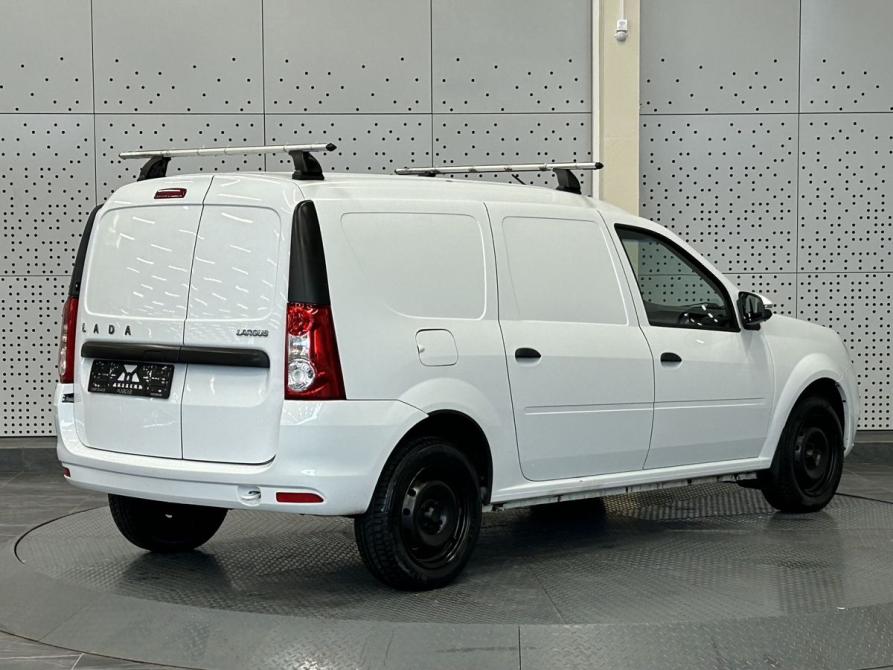 Lada (ВАЗ) Largus I Рестайлинг Москва  - изображение 4