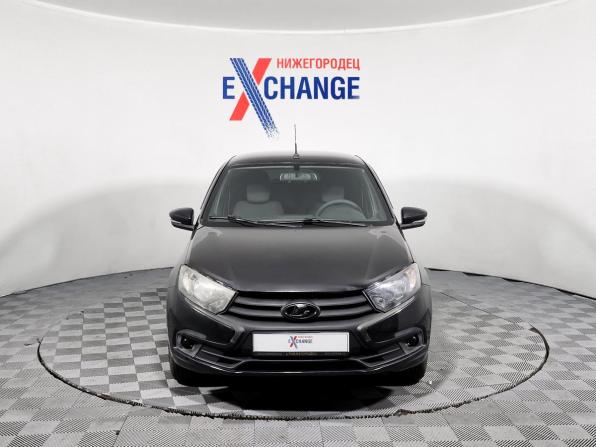 Lada (ВАЗ) Granta I Рестайлинг с пробегом 2019 года, цена 519 000 рублей, 128842 км, хэтчбек, Автокод Объявления