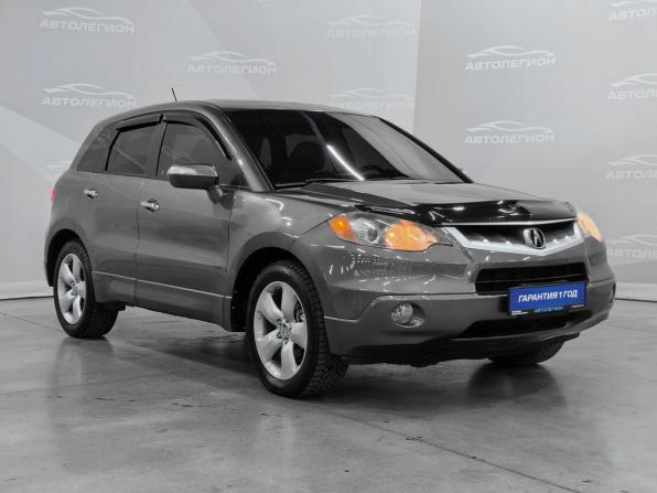 Acura RDX I с пробегом 2008 года, цена 1 199 000 рублей, 206221 км, внедорожник, Автокод Объявления