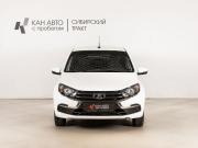 Lada (ВАЗ) Granta I Рестайлинг Казань  - изображение 10