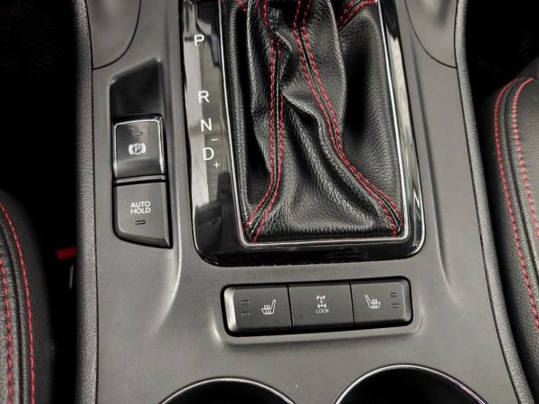 Changan CS75 I с пробегом 2019 года, цена 1 050 000 рублей, 231000 км, внедорожник, Автокод Объявления