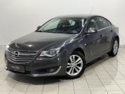 Opel Insignia I Рестайлинг Курск  - изображение 21