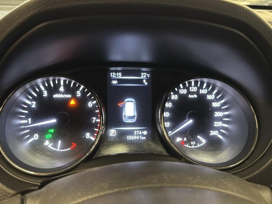Nissan X-Trail III Рестайлинг Санкт-Петербург  - изображение 5
