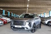 Haval Jolion I Уфа  - изображение 18