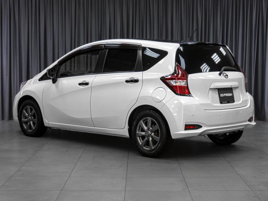Nissan Note II Рестайлинг Тюмень  - изображение 2