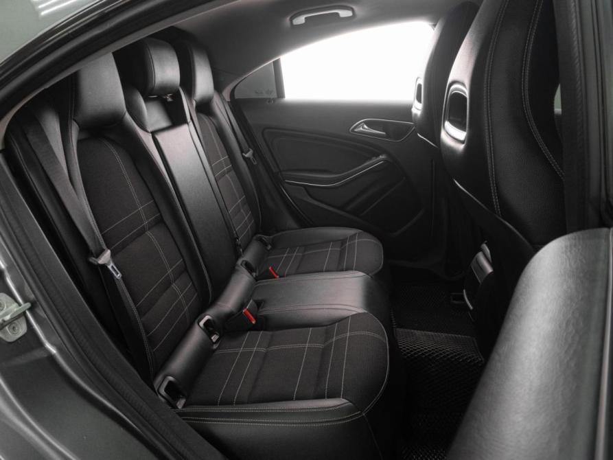 Mercedes-Benz CLA I (C117 X117) Тюмень  - изображение 7