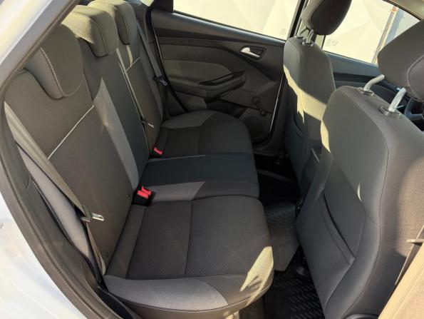 Ford Focus III с пробегом 2012 года, цена 750 000 рублей, 146200 км, хэтчбек, Автокод Объявления