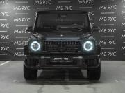 Mercedes-Benz G-Класс AMG II (W465) Рестайлинг Москва  - изображение 34