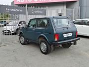Lada (ВАЗ) 2121 (4x4) I Рестайлинг Челябинск  - изображение 20