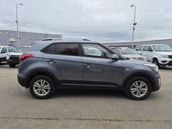 Hyundai Creta I с пробегом 2016 года, цена 1 720 000 рублей, 147095 км, внедорожник, Автокод Объявления