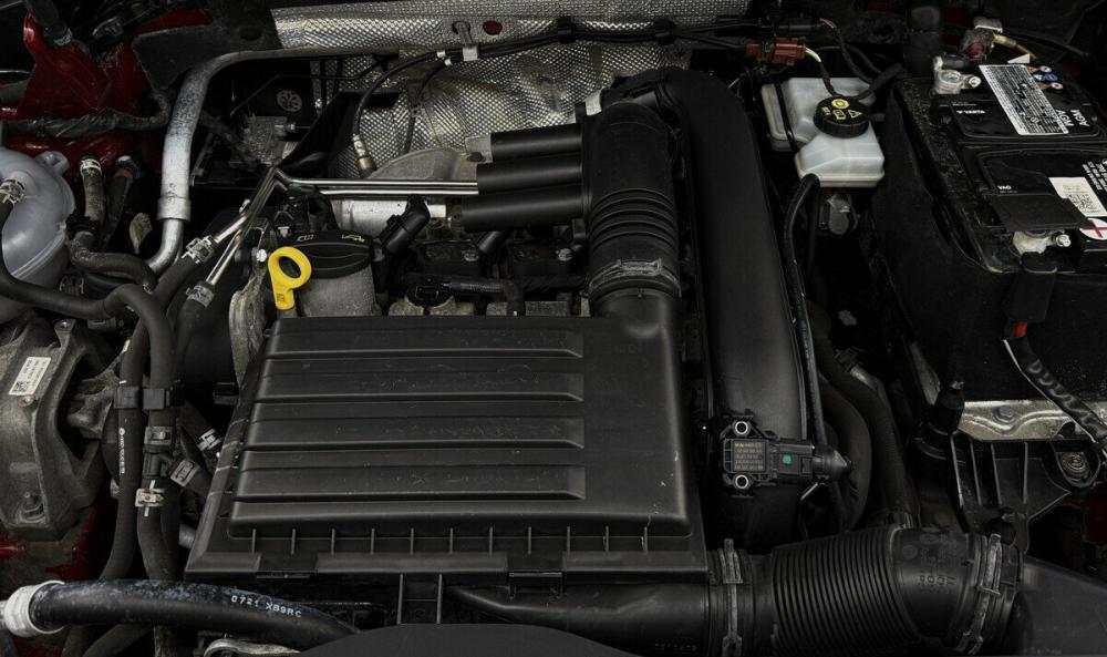 Volkswagen Tiguan II Рестайлинг Москва  - изображение 15