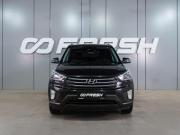 Hyundai Creta I Воронеж  - изображение 26