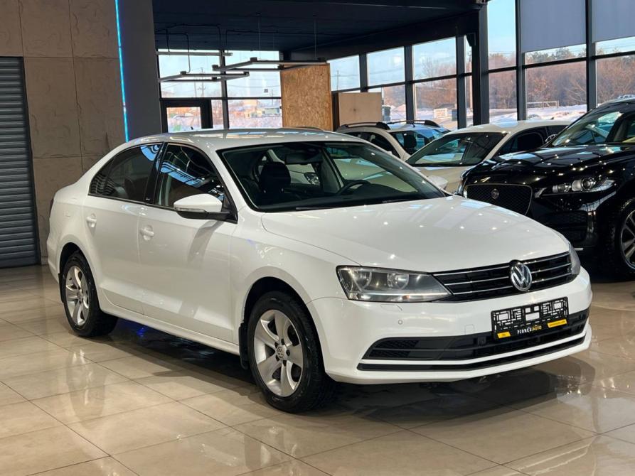 Volkswagen Jetta VI Рестайлинг Оренбург  - изображение 3