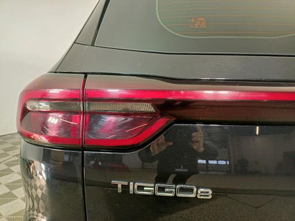 Chery Tiggo 8 I с пробегом 2020 года, цена 1 717 000 рублей, 88000 км, внедорожник, Автокод Объявления
